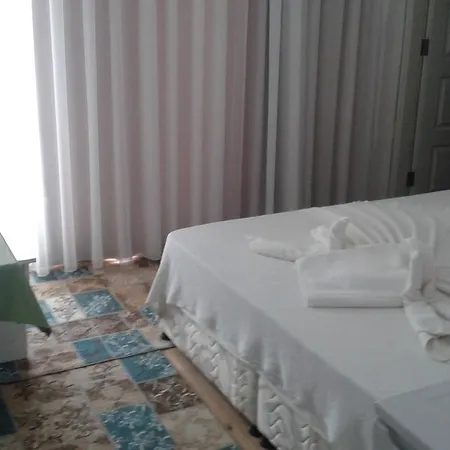 Demirci 5* Antalya