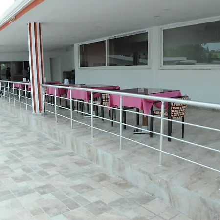 Demirci Hotel 5*