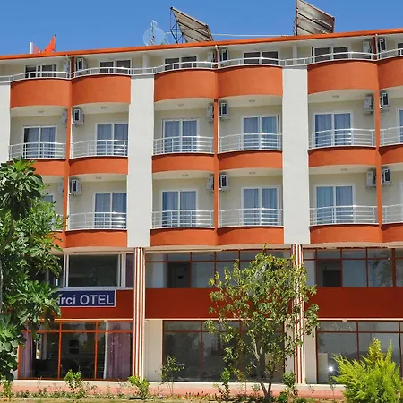 Hotel Demirci 5*