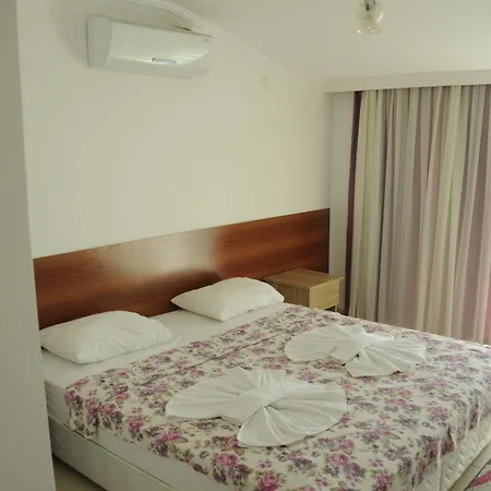 Demirci Hotel