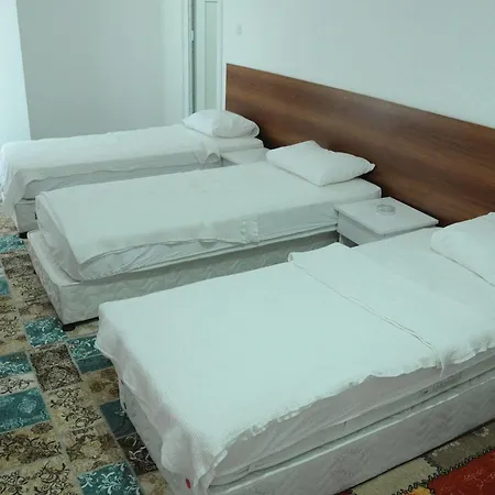 Demirci Hotel 5*