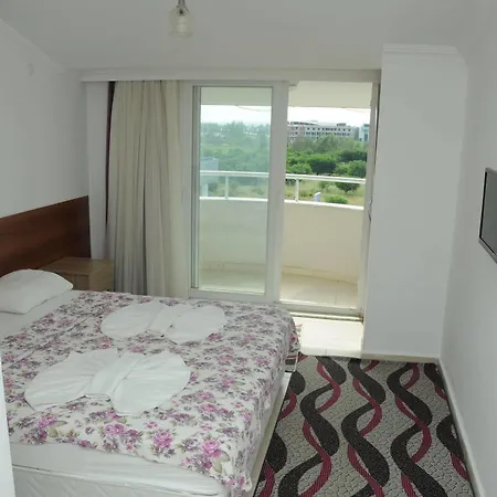 Demirci Hotel