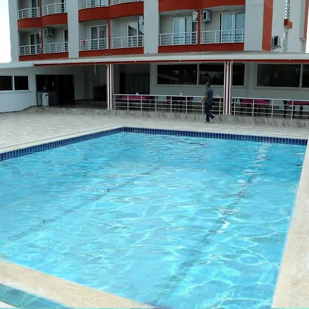 Hotel Demirci