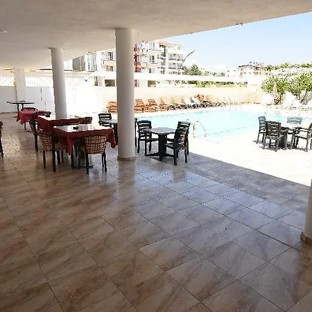 Demirci Antalya