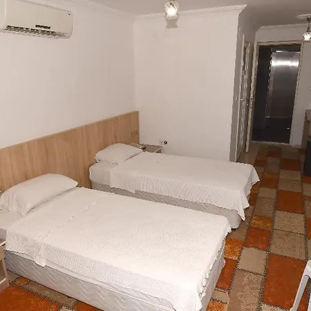Demirci Hotel