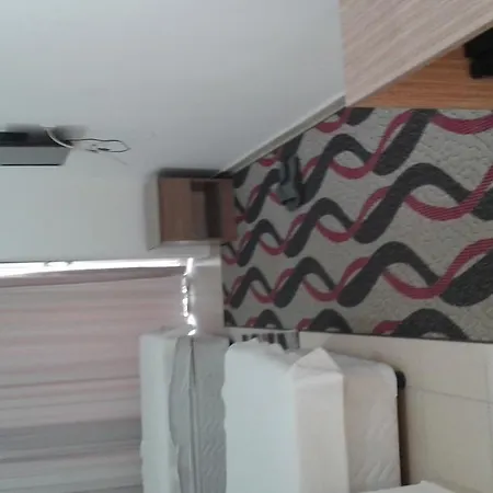 Demirci Hotel