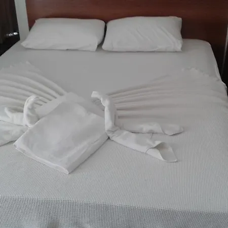 Hotel Demirci 5*
