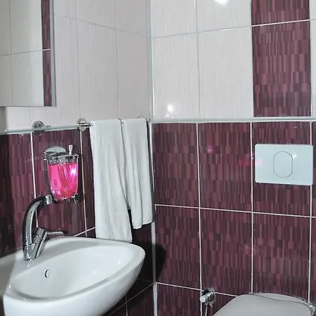 Demirci Hotel
