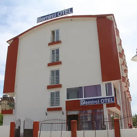 Demirci Hotel 5*