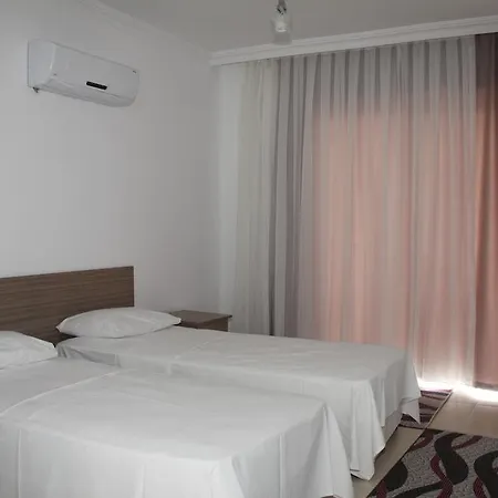 Demirci Antalya