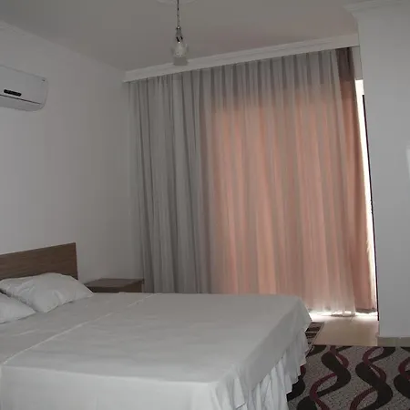Demirci 5* Antalya