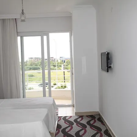 Demirci Antalya