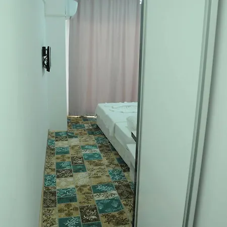 Demirci Hotel