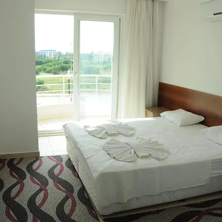 Hotel Demirci