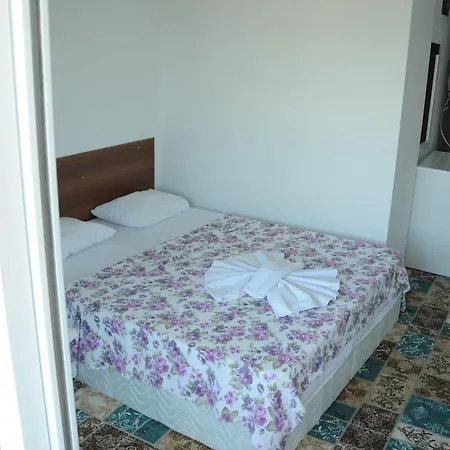 Demirci Hotel