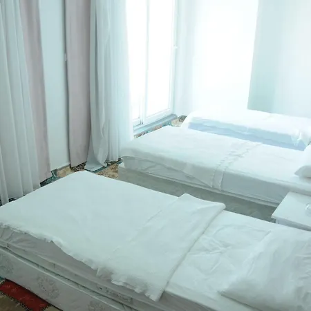 Hotel Demirci 5*