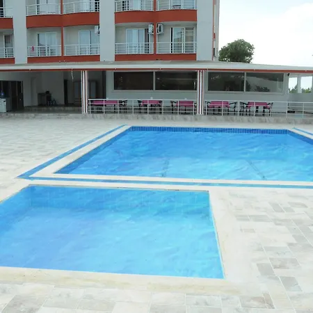 Hotel Demirci