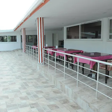 Demirci Hotel 5*