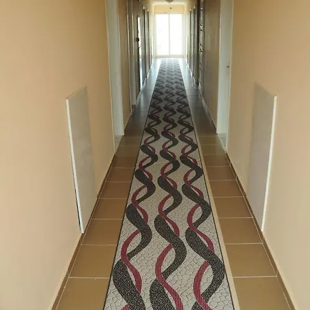 Demirci Hotel