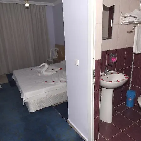 Demirci 5* Antalya