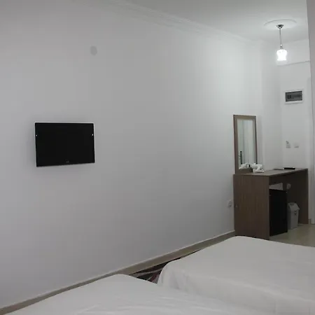 Otel Demirci 5*