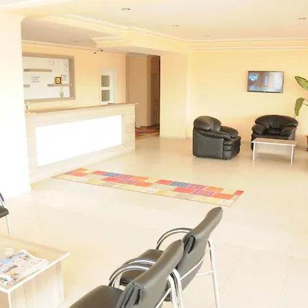 Demirci Otel Antalya