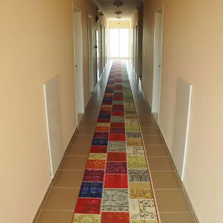 Demirci Otel 5*