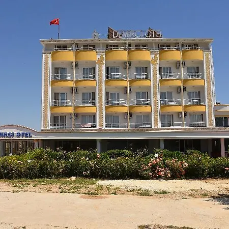 Demirci